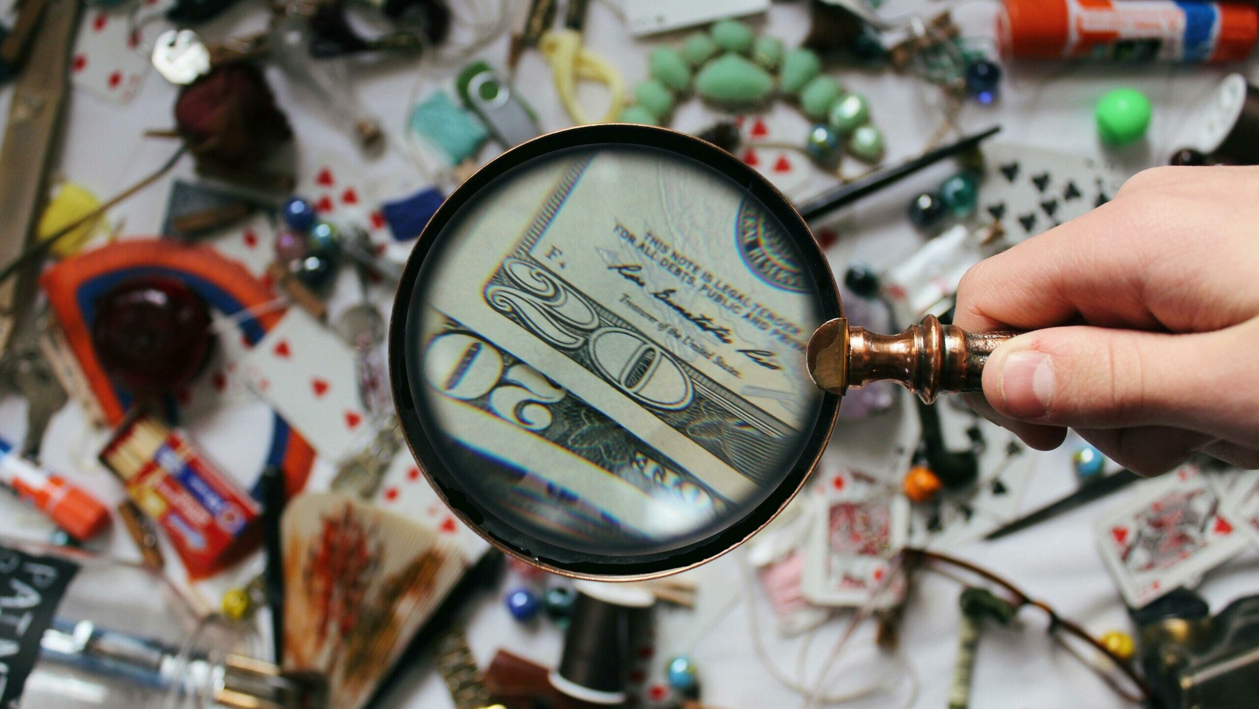 Qu’est-ce que le « Global Search » ?